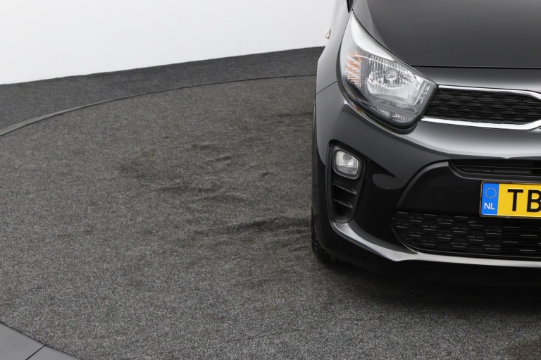 Kia Picanto - 1.0 CVVT ComfortPlusLine Navigator 36