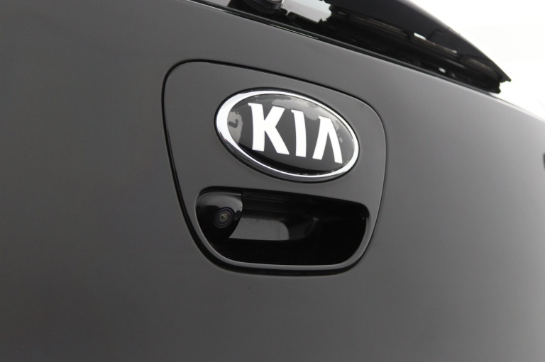 Kia Picanto - 1.0 CVVT ComfortPlusLine Navigator 38