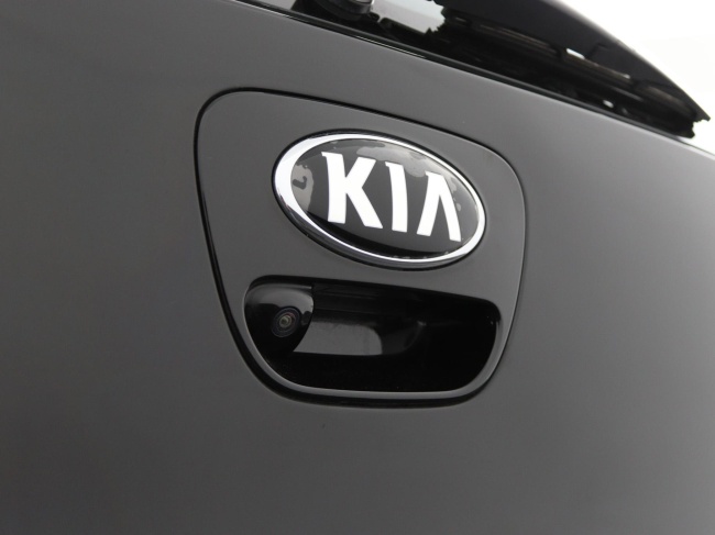 Kia Picanto - 1.0 CVVT ComfortPlusLine Navigator