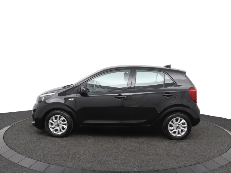 Kia Picanto - 1.0 CVVT ComfortPlusLine Navigator 5