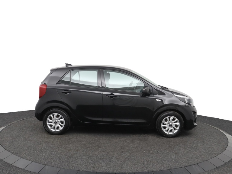 Kia Picanto - 1.0 CVVT ComfortPlusLine Navigator 6