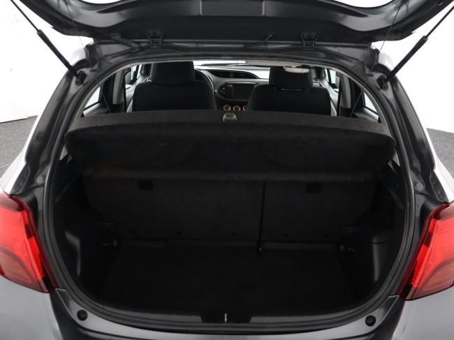 Toyota Yaris - 1.3 VVT-i Aspiration