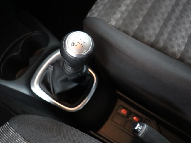 Toyota Yaris - 1.3 VVT-i Aspiration