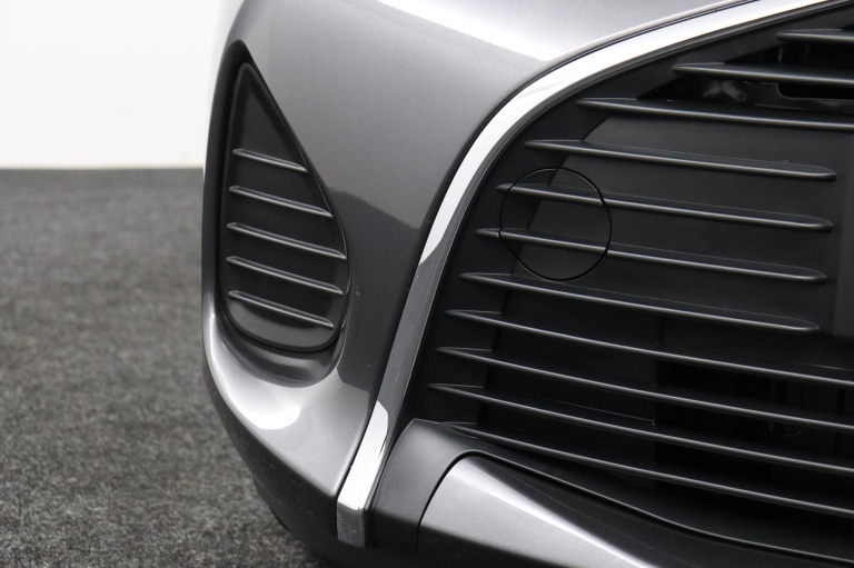 Toyota Yaris - 1.3 VVT-i Aspiration 34