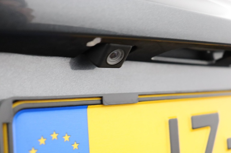 Toyota Yaris - 1.3 VVT-i Aspiration 37