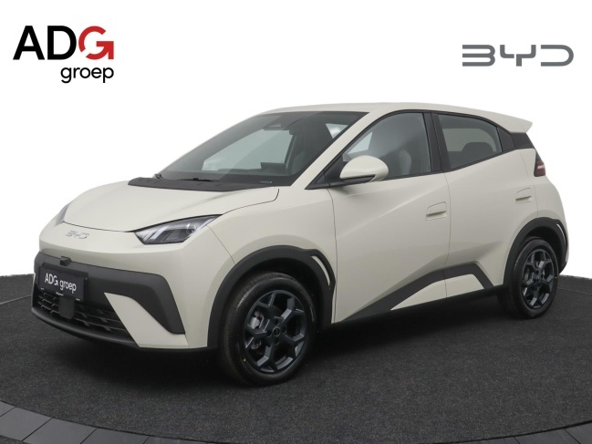 BYD DOLPHIN SURF - Comfort 43 kWh