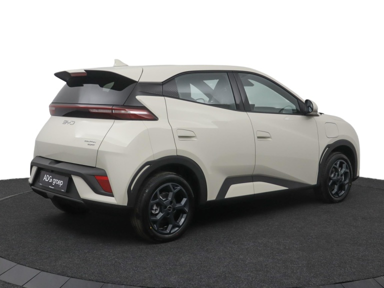 BYD DOLPHIN SURF - Comfort 43 kWh 2