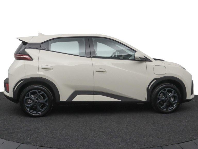 BYD DOLPHIN SURF - Comfort 43 kWh 5