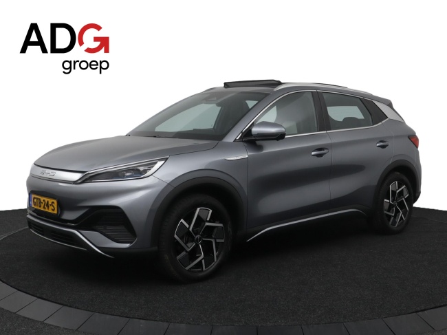 BYD ATTO 3 - Comfort 60 kWh