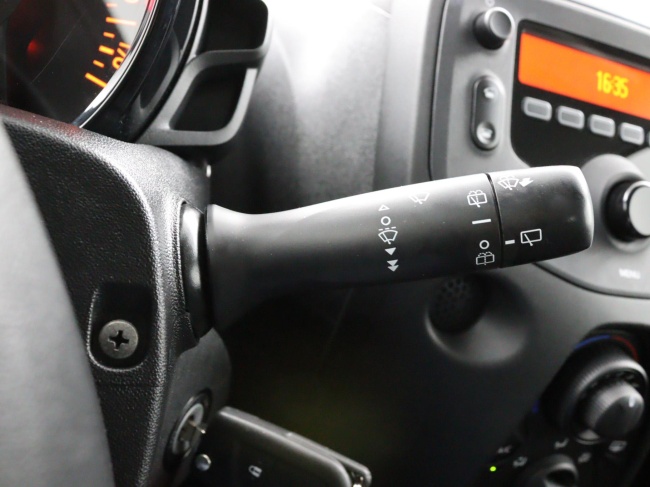 Toyota Aygo - 1.0 VVT-i x-fun