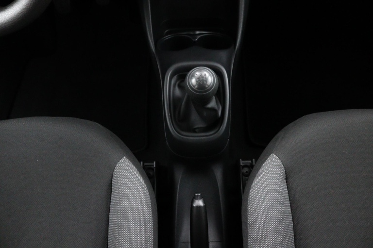 Toyota Aygo - 1.0 VVT-i x-fun 21