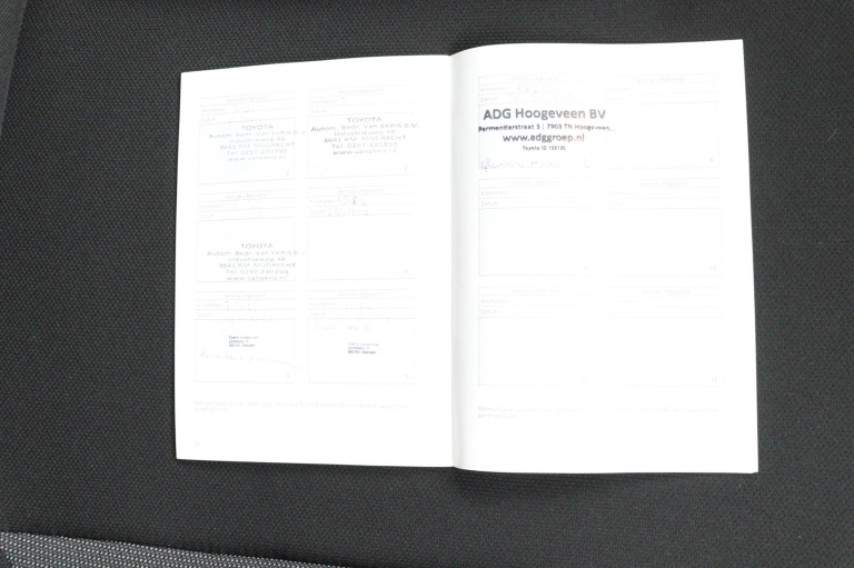 Toyota Aygo - 1.0 VVT-i x-fun 24