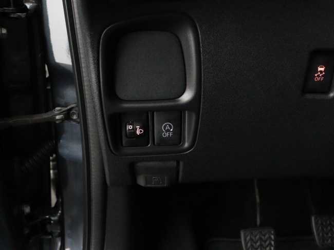 Toyota Aygo - 1.0 VVT-i x-fun