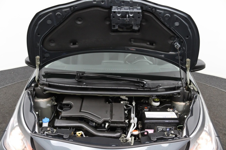 Toyota Aygo - 1.0 VVT-i x-fun 30