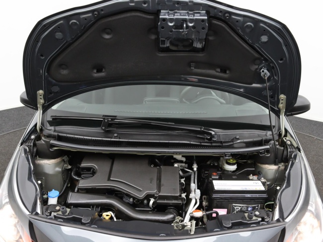 Toyota Aygo - 1.0 VVT-i x-fun