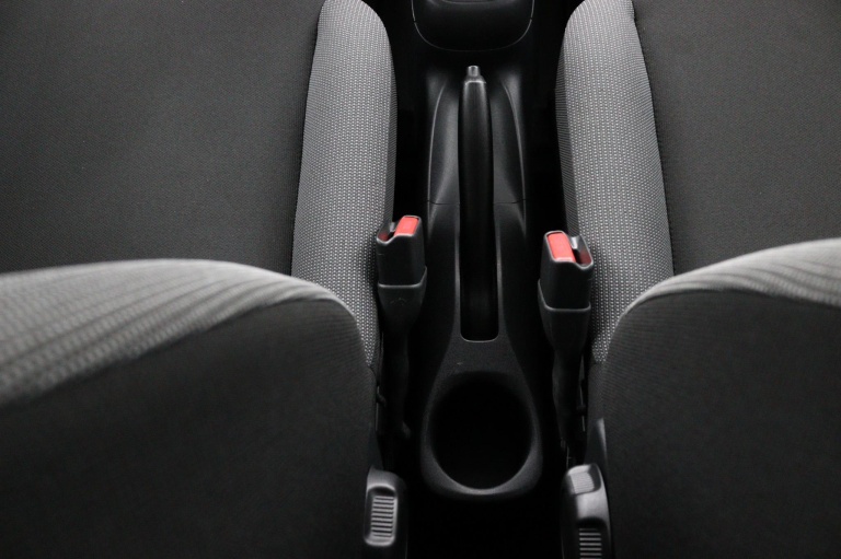 Toyota Aygo - 1.0 VVT-i x-fun 33