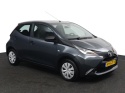 Toyota Aygo - 1.0 VVT-i x-fun
