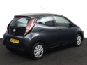 Toyota Aygo - 1.0 VVT-i x-fun