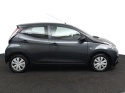 Toyota Aygo - 1.0 VVT-i x-fun