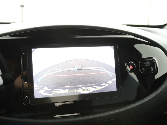 Toyota Aygo X - Hybrid 115 play