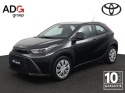 Toyota Aygo X - Hybrid 115 play