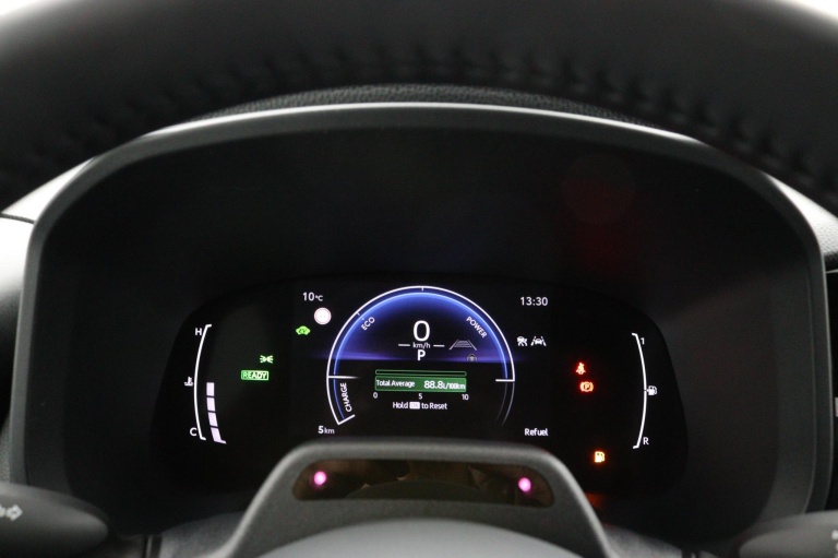 Toyota Aygo X - Hybrid 115 play 20