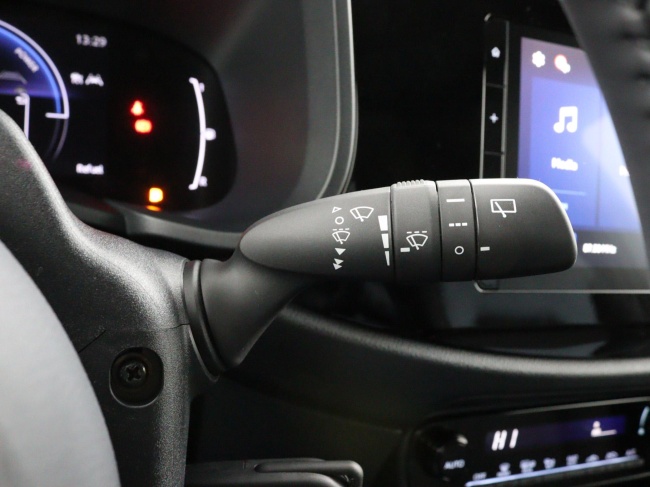 Toyota Aygo X - Hybrid 115 play