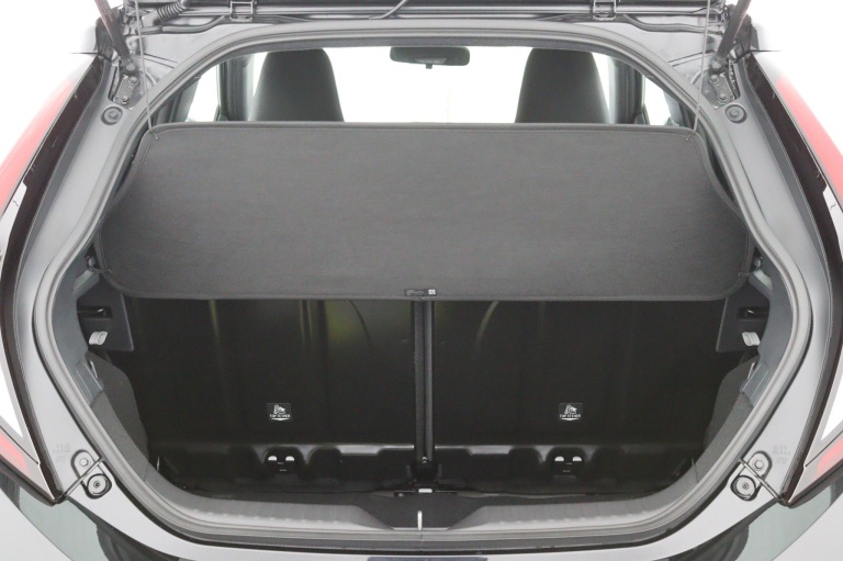 Toyota Aygo X - Hybrid 115 play 24