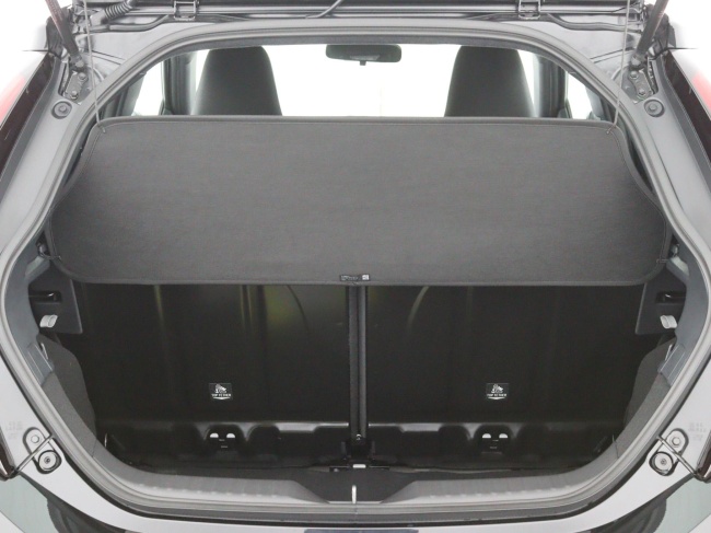 Toyota Aygo X - Hybrid 115 play