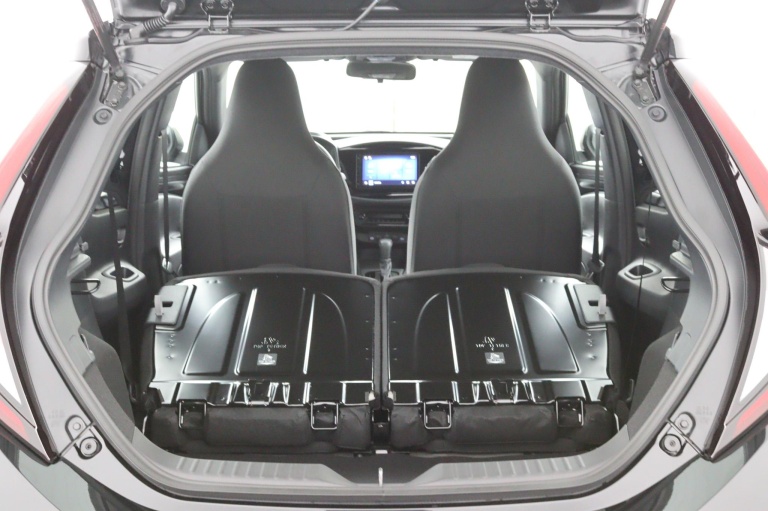 Toyota Aygo X - Hybrid 115 play 26