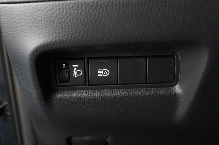 Toyota Aygo X - Hybrid 115 play 28