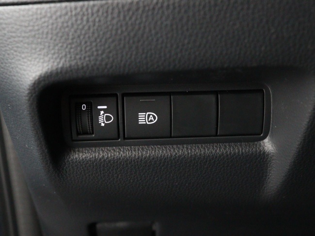 Toyota Aygo X - Hybrid 115 play