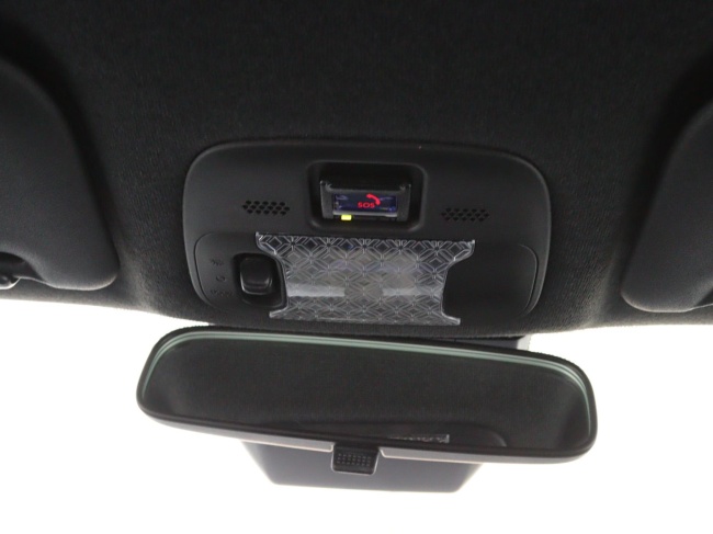 Toyota Aygo X - Hybrid 115 play