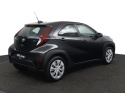 Toyota Aygo X - Hybrid 115 play