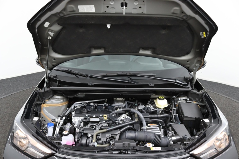 Toyota Aygo X - Hybrid 115 play 30