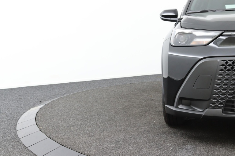 Toyota Aygo X - Hybrid 115 play 31