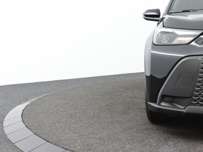 Toyota Aygo X - Hybrid 115 play