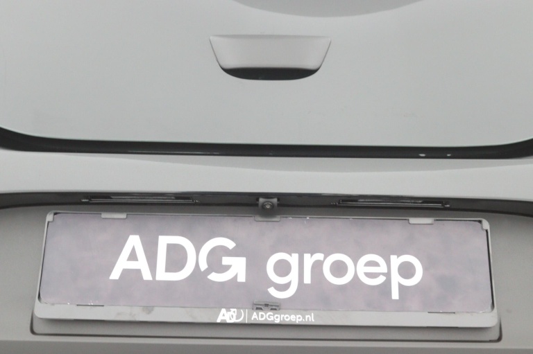 Toyota Aygo X - Hybrid 115 play 33