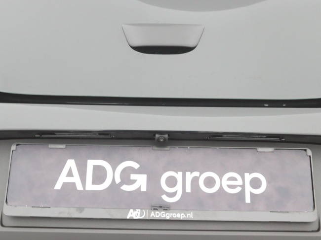 Toyota Aygo X - Hybrid 115 play