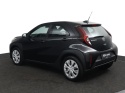 Toyota Aygo X - Hybrid 115 play