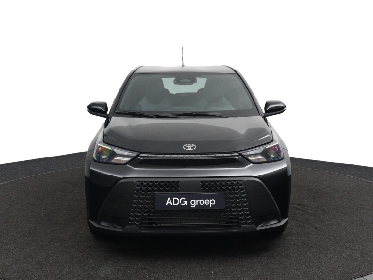 Toyota Aygo X - Hybrid 115 play 7