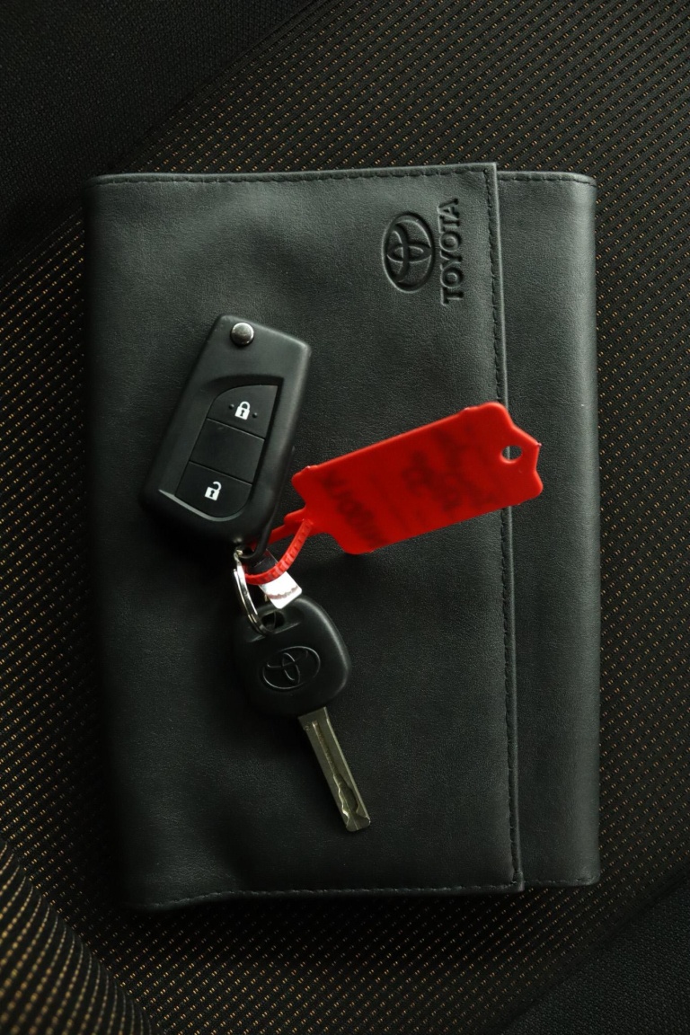 Toyota Aygo - 1.0 VVT-i x-JBL 11