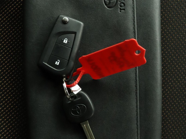 Toyota Aygo - 1.0 VVT-i x-JBL