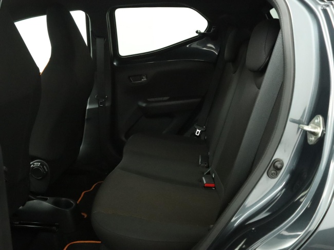 Toyota Aygo - 1.0 VVT-i x-JBL