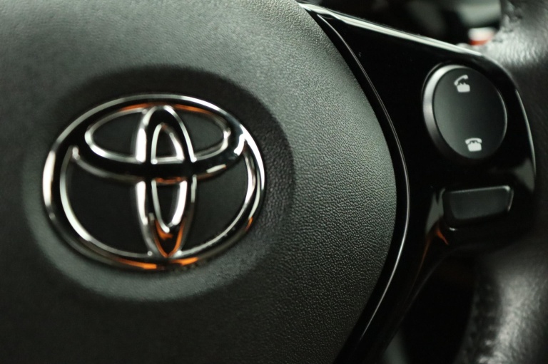 Toyota Aygo - 1.0 VVT-i x-JBL 21