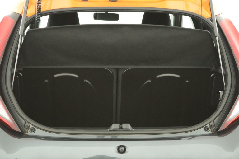 Toyota Aygo - 1.0 VVT-i x-JBL 23