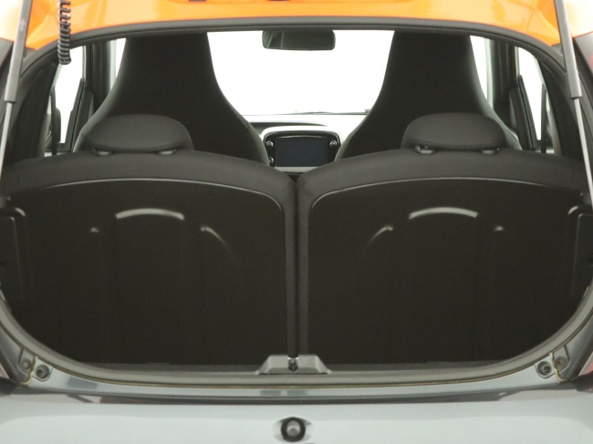 Toyota Aygo - 1.0 VVT-i x-JBL