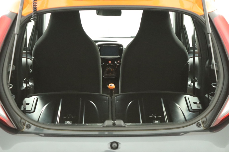 Toyota Aygo - 1.0 VVT-i x-JBL 26