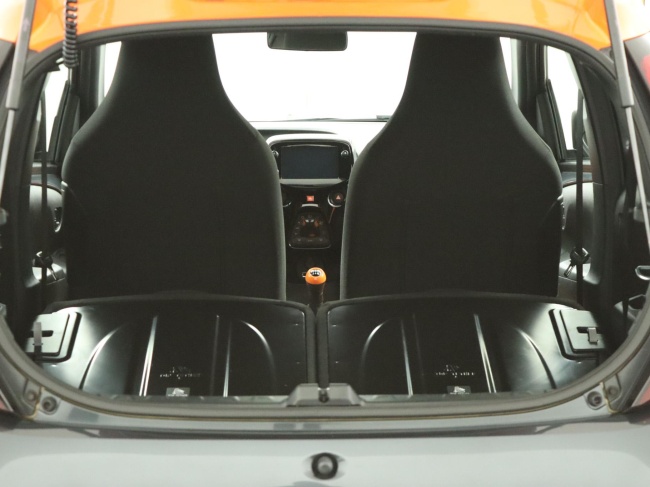 Toyota Aygo - 1.0 VVT-i x-JBL