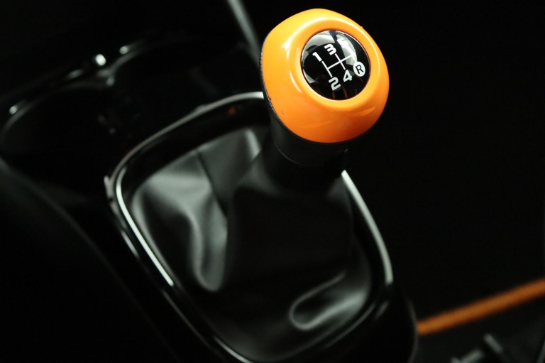 Toyota Aygo - 1.0 VVT-i x-JBL 27